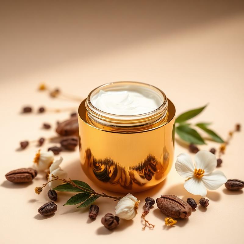 Nourishing Day Cream